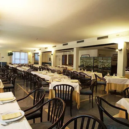 Hotell Cristallo Di La Rosetta Srl Assisi