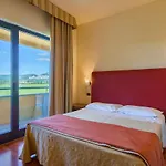 Cristallo Di La Rosetta Srl Hotell