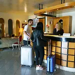 Hotel Cristallo Di La Rosetta Srl 4*