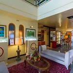 Cristallo Di La Rosetta Srl Hotel 4*