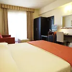 Cristallo Di La Rosetta Srl Hotel
