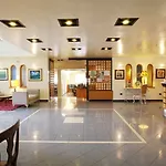 Hotel Cristallo Di La Rosetta Srl 4*