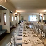 Hotel Cristallo Di La Rosetta Srl 4*