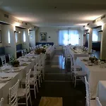 Cristallo Di La Rosetta Srl Hotel