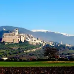 Cristallo Di La Rosetta Srl 4* Assisi