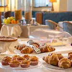 Hotel Cristallo Di La Rosetta Srl Assisi