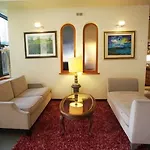 Cristallo Di La Rosetta Srl Hotel