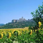 Hotel Cristallo Di La Rosetta Srl