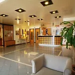 Hotel Cristallo Di La Rosetta Srl