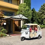 Cristallo Di La Rosetta Srl Hotel Assisi