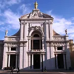 Cristallo Di La Rosetta Srl Hotel Assisi