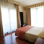 Cristallo Di La Rosetta Srl Hotel 4*