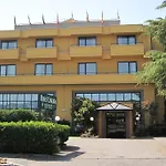 Cristallo Di La Rosetta Srl Hotel
