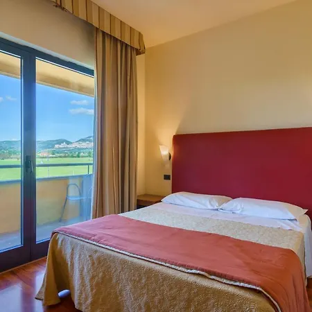 Cristallo Di La Rosetta Srl Hotel