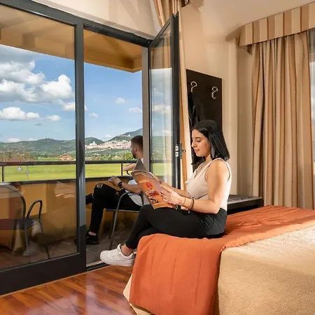 Cristallo Di La Rosetta Srl Asís