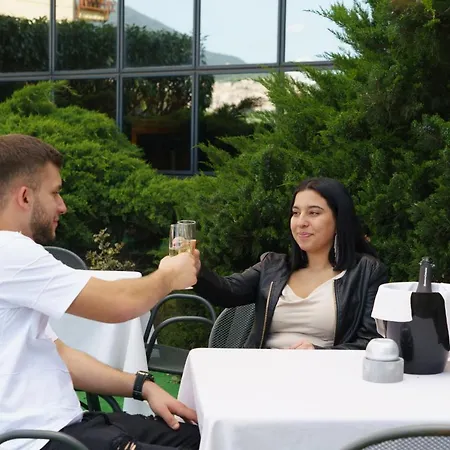 Cristallo Di La Rosetta Srl Asís