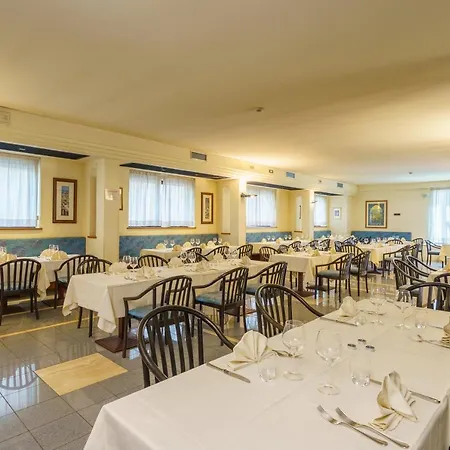 Otel Cristallo