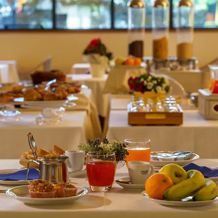 Cristallo Di La Rosetta Srl 4*