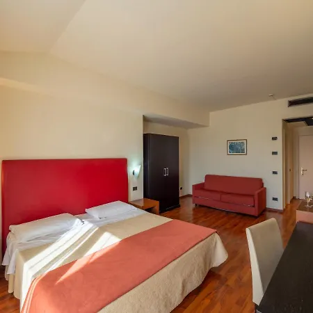 Cristallo Otel 4*