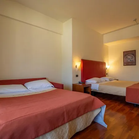 Cristallo Di La Rosetta Srl Assisi