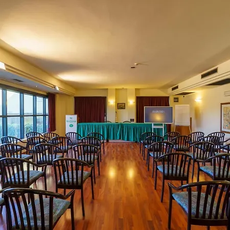 Cristallo Di La Rosetta Srl 4*