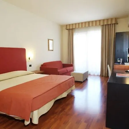 Cristallo Di La Rosetta Srl 4* Asís