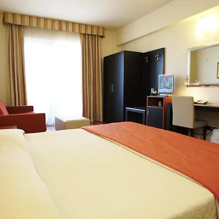 Cristallo Hotell