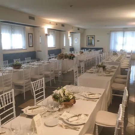 Cristallo Hotel 4*