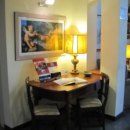 Cristallo Di La Rosetta Srl Asís