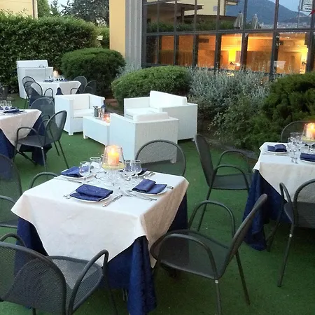 Otel Cristallo Assisi