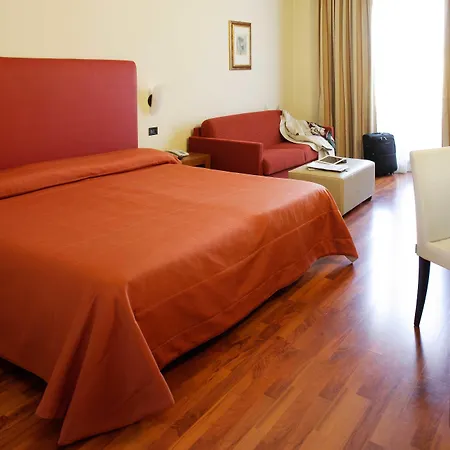 Cristallo Di La Rosetta Srl 4*