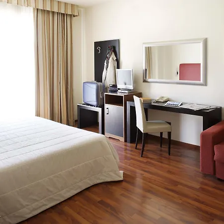 Cristallo Di La Rosetta Srl 4* Asís