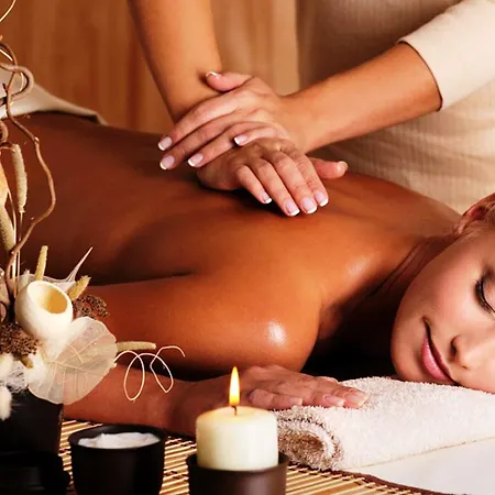 Cristallo Di La Rosetta Srl Otel 4*