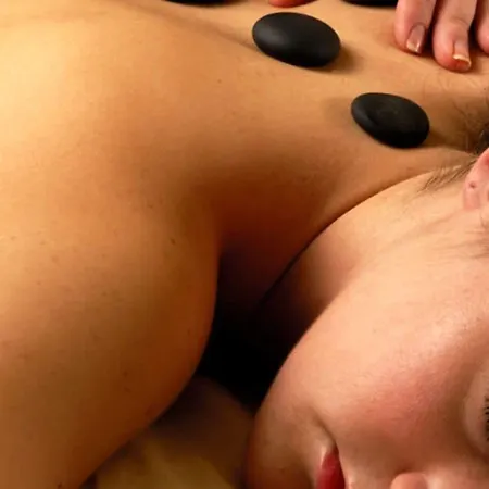 Hotel Cristallo Di La Rosetta Srl 4*