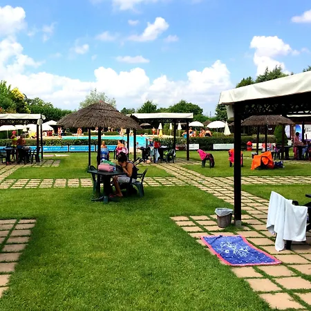 Otel Cristallo