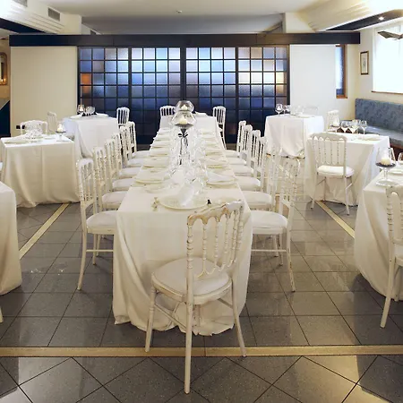 Cristallo Hotell Assisi