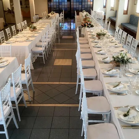 Otel Cristallo Di La Rosetta Srl Assisi