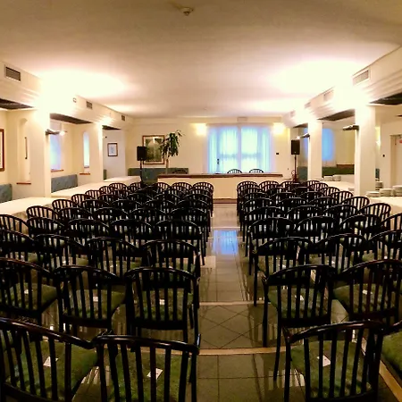 Otel Cristallo