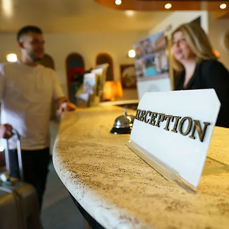 Cristallo Di La Rosetta Srl