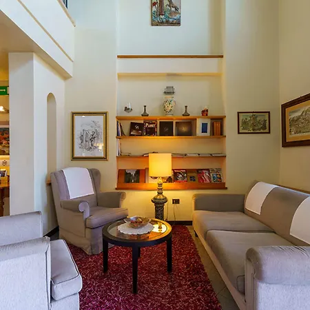 Cristallo Di La Rosetta Srl Asís