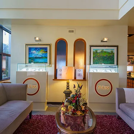 Cristallo Di La Rosetta Srl Ξενοδοχείο