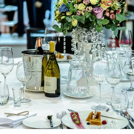 Cristallo Di La Rosetta Srl Asís