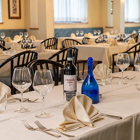 Cristallo Di La Rosetta Srl