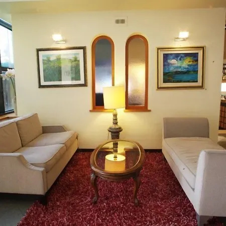 Cristallo Di La Rosetta Srl Hotel