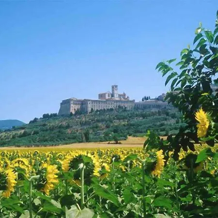 Otel Cristallo
