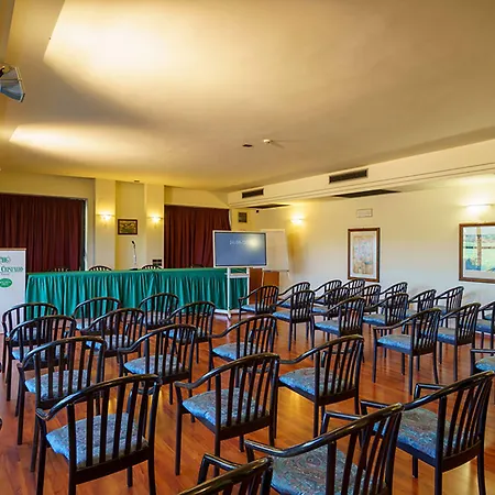 Cristallo Otel Assisi