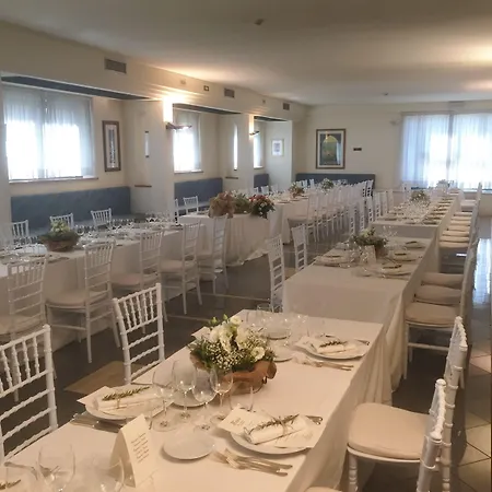 Cristallo Otel