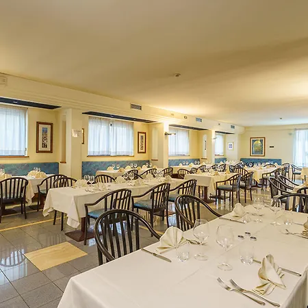 Otel Cristallo Assisi