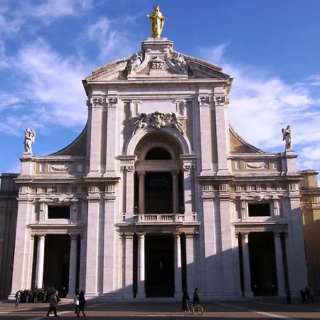 Cristallo Di La Rosetta Srl Hotel Asís