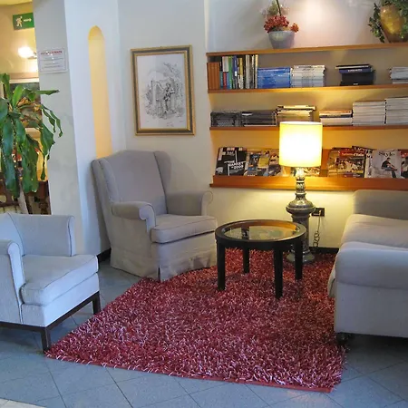 Hotel Cristallo Di La Rosetta Srl Assisi
